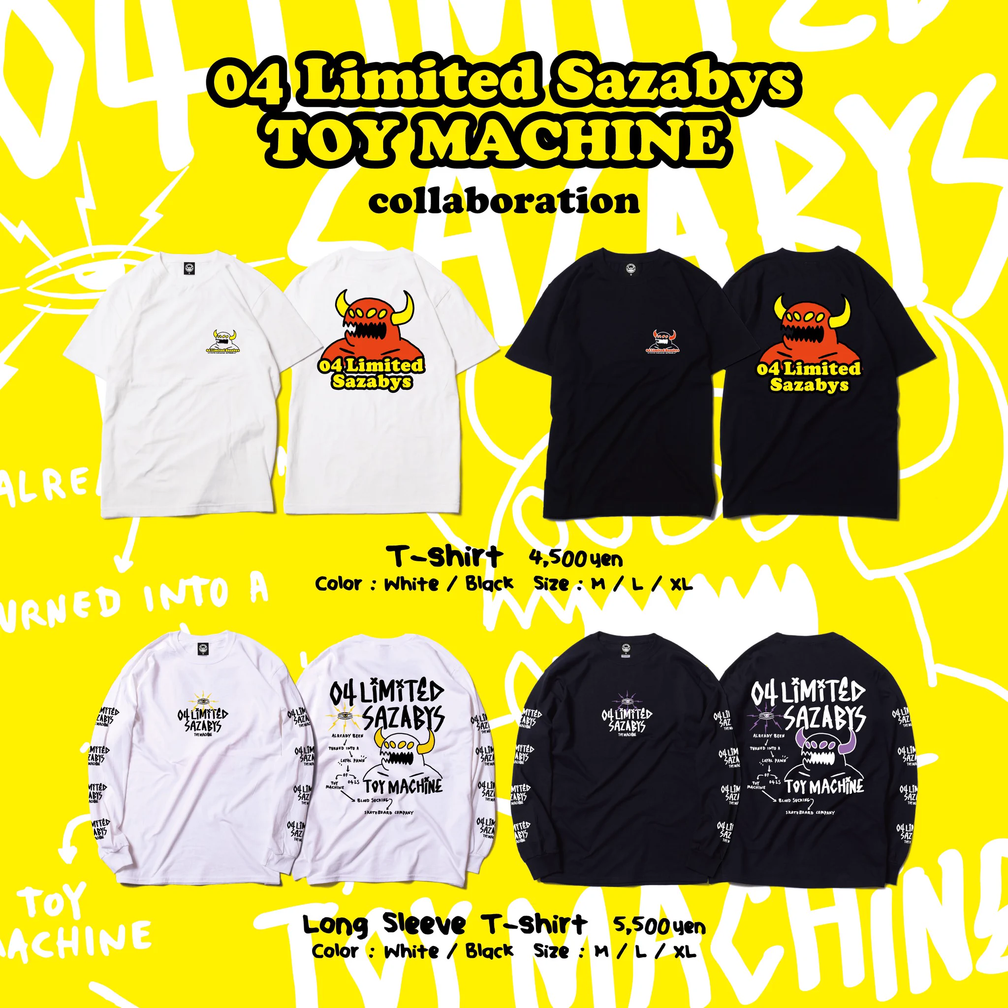 04 Limited Sazabys on X: 