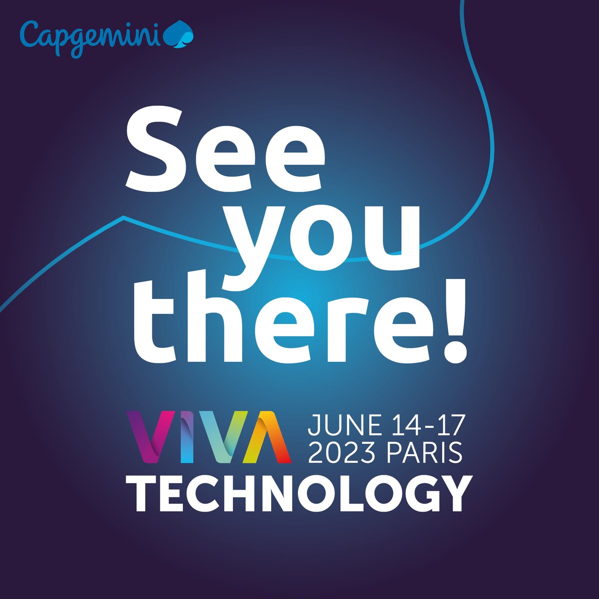 VivaTech tweet media