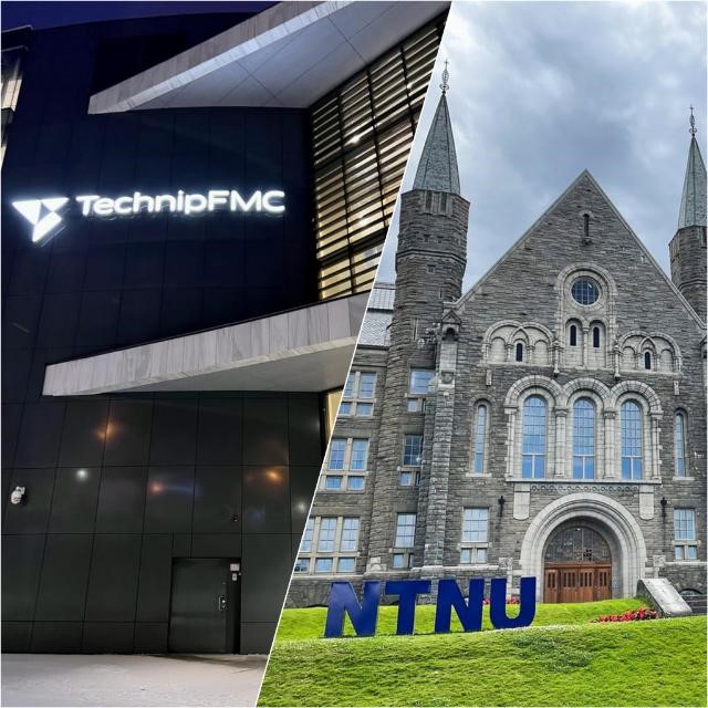 In their industrial #secondment, <a href="/_andrealeone/">Andrea Leone 🇺🇦🕊 🇵🇸🕊️</a> and <a href="/CokajErgys/">Ergys Çokaj</a> worked on subsea systems with <a href="/TechnipFMC/">TechnipFMC</a>. Find out more at thread-etn.eu/working-on-sub… #exchange @MSCActions <a href="/MscaManagement/">MSCA European Project Managers</a> <a href="/CORDIS_EU/">EU Research Results</a>