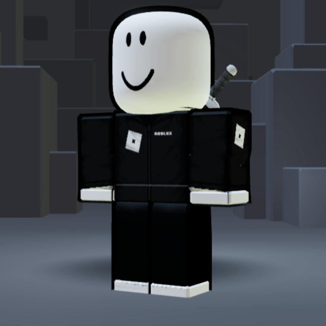 guest :) - Roblox