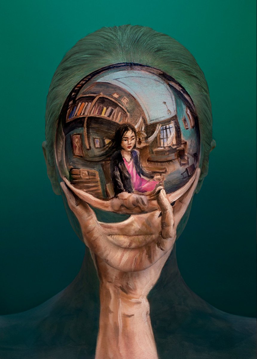 "Through art, Dain challenges our perception of reality and invites us to explore the depths of our imagination."

Next offering from <a href="/SuperNormal/">SUPERNORMAL (🍯)</a>'s Artist Incubation Programme featuring <a href="/DesignDain/">Dain Yoon</a> promises to be🔥

Art for art's sake? We are here for it ♥️