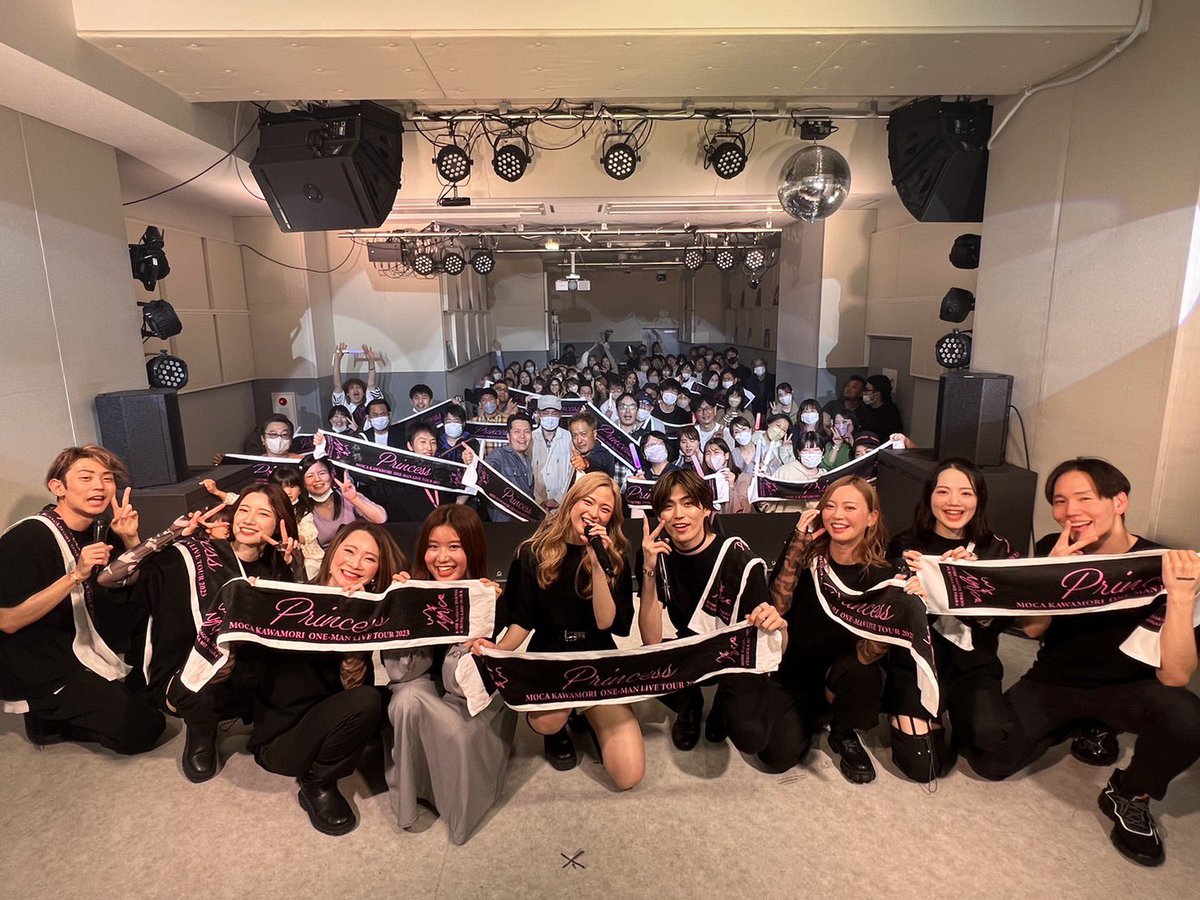 asako_MONA's tweet image. オーディションからはじまって半年間𓅿𓈒⋆
たくさんの人に支えてもらって応援してもらってファイナルまで走り抜けました🌸

本当にありがとうございました🐑♡
これからもっともっと返していきたいです🌷

(((((( 安心したのか発熱しました🤗

#川森萌可
#PRINCESSPROJECT 
#プリプロ