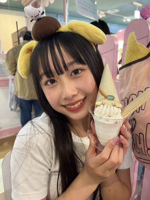 Twitterのコスプレ画像8