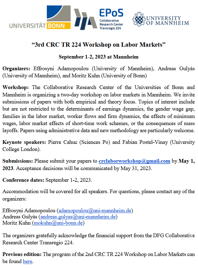 Moritz Kuhn tweet media