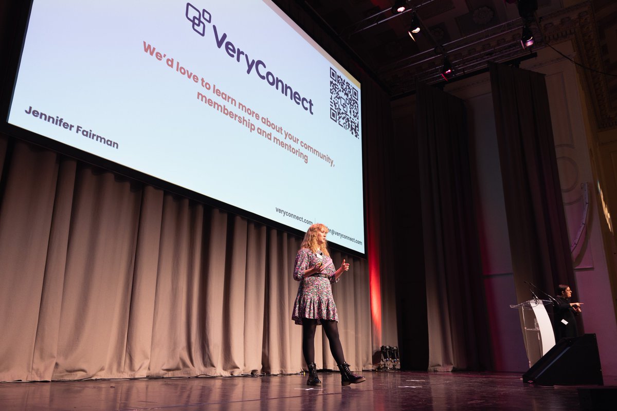 veryconnect's tweet photo. We can't believe it's been 2 months since we were presenting @CivTechScotland Demo day!

We pitched our solution for @EntrepScot challenge 'How can tech help people self-organize and build connections?'

Missed it? Catch up here: https://t.co/THkWZIe7bi https://t.co/i2rW3Gmx0p