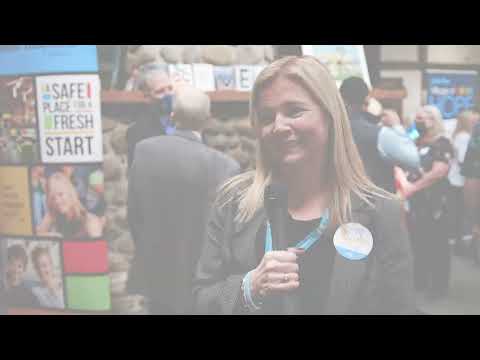 Cindy Manor is our Senior Director of Philanthropy at the DSYTC, listen to how excited she is about being able to help more youth in the community!
youtube.com/watch?v=iBGvwl…