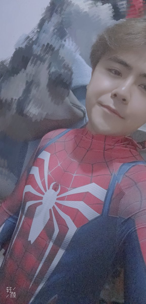 Pennaiguai's tweet photo. 胖的跟猪一样，天天打飞机射精也没见消瘦啊，是撸的还不够多吗😣 https://t.co/zUtTRYCNbt