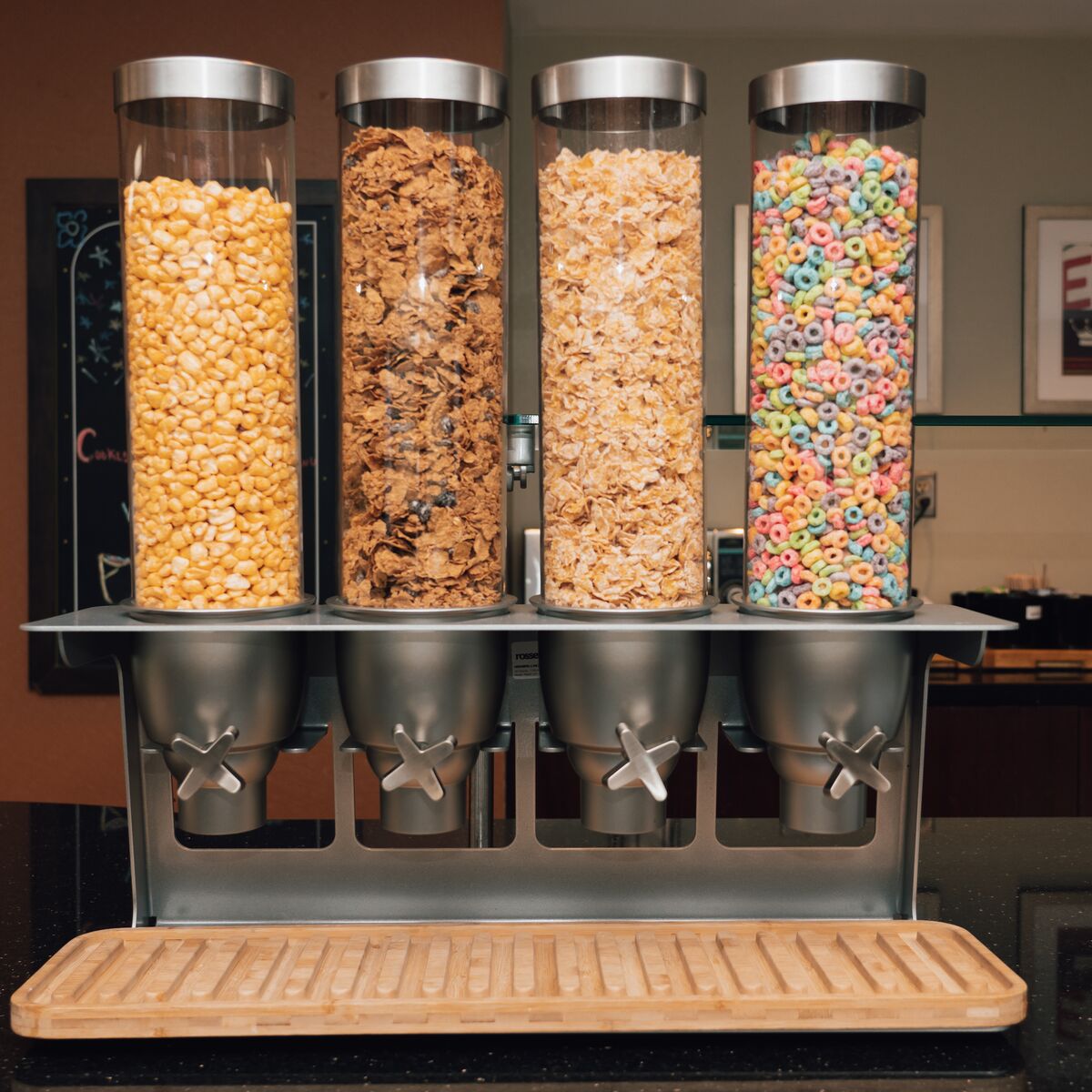 HGIBethesda's tweet photo. Start your day with us at our onsite restaurant for breakfast complete  with all your morning  favorites! https://t.co/tONQmleIix