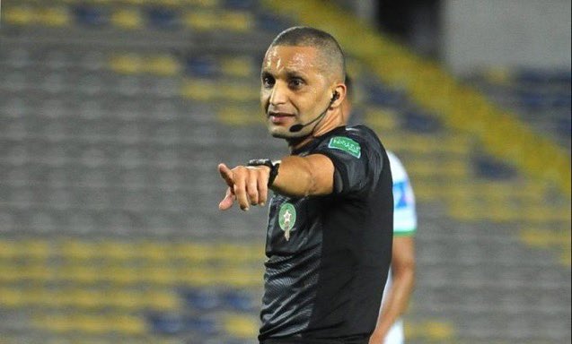 Wydad Time 🇲🇦🇵🇸🔴 tweet media