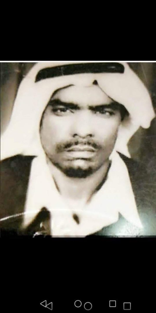 vvip931's tweet photo. دعواتكم في هذا الشهر الفضيل شهر رمضان المبارك للفقيدسليمان محمد القرمله  في امس الحاجه لدعواتكم اللهم اغفرله وارحمه وتجاوز عنه اللهم اجعل قبره روض من رياض الجنه برحمتك ياارحم الراحمين
#تاريخ_المجمعه https://t.co/hVRCd3wzwg