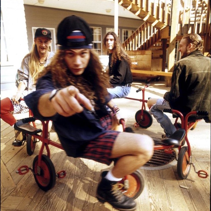 dailyaic's tweet photo. also super late happy birthday to jerry and mike! https://t.co/MOd5pk1IWj