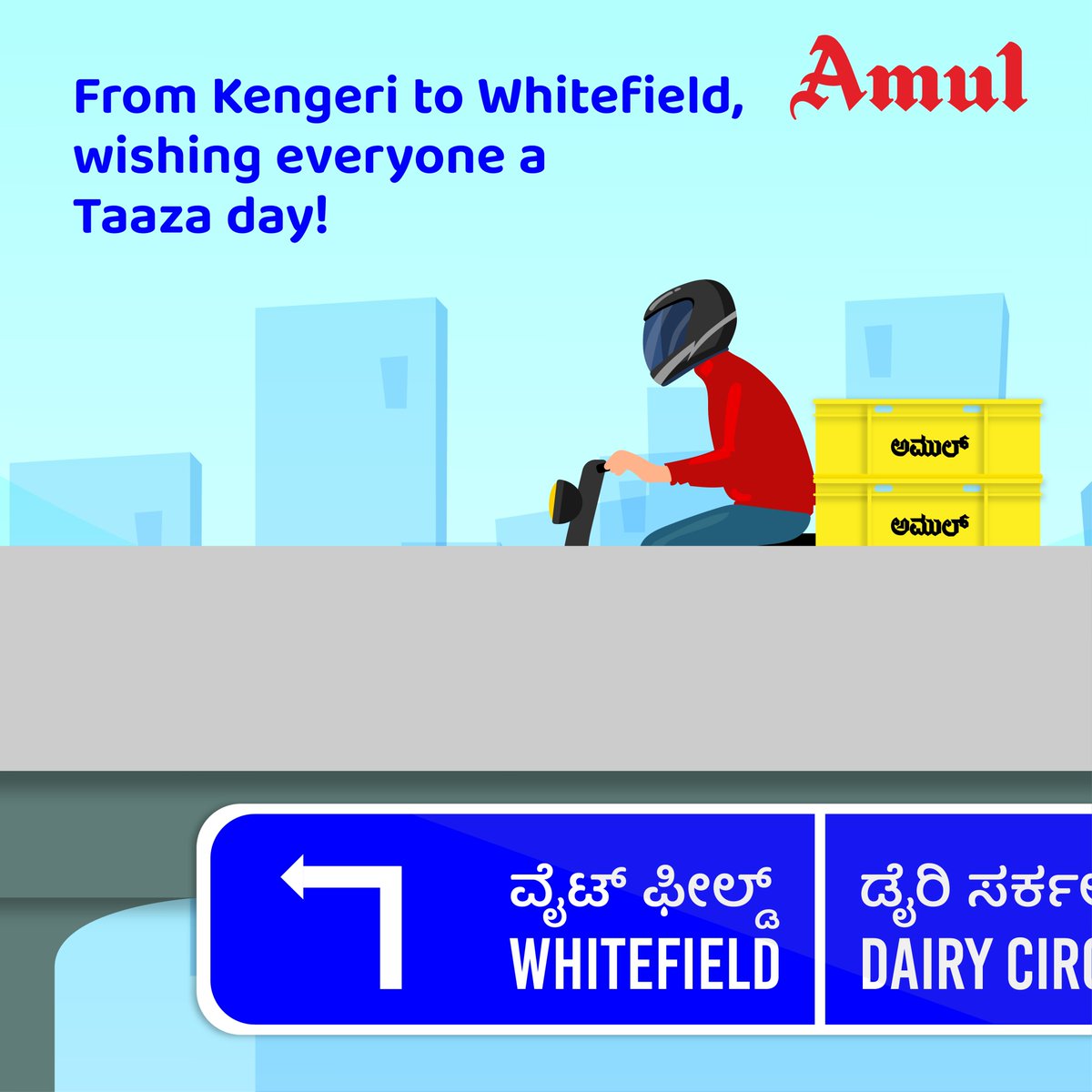 Amul.coop on Twitter: 