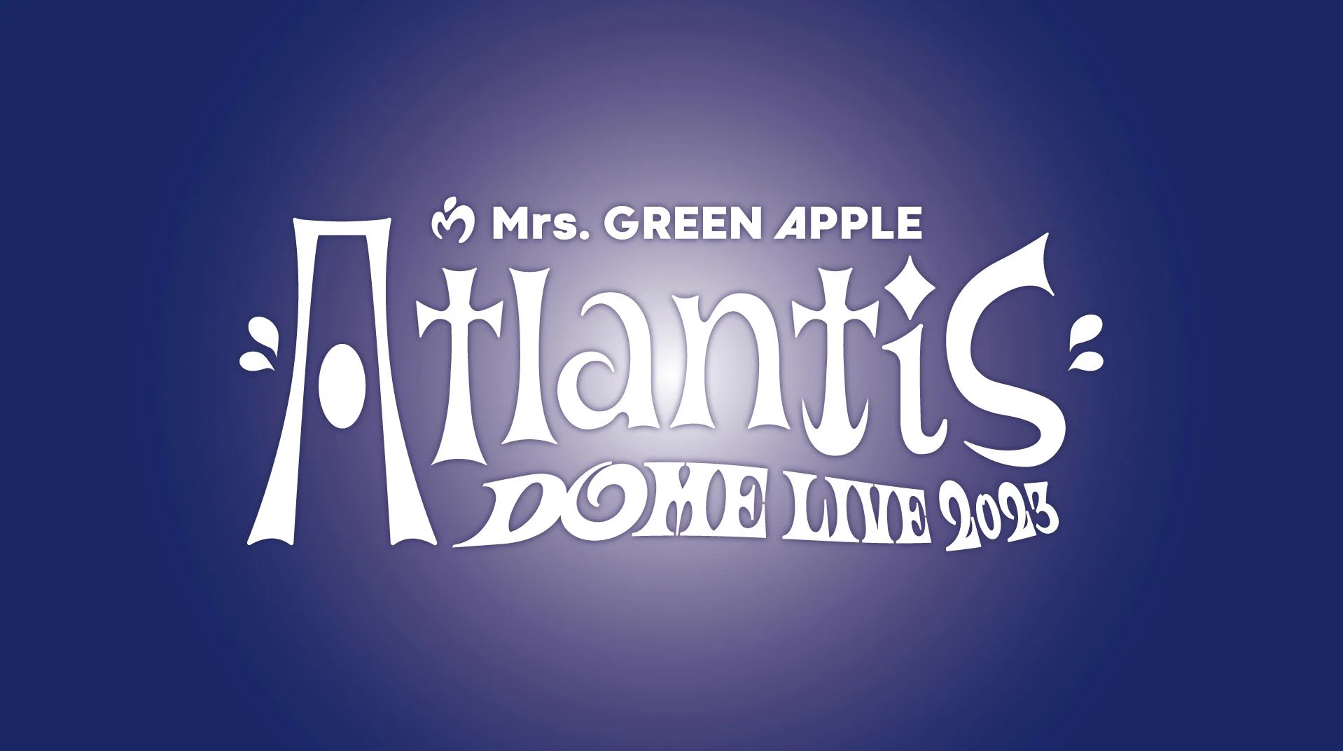 Mrs. GREEN APPLE on X: 