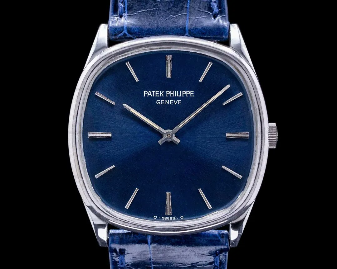 EuropeanWatchCo's tweet photo. Patek Philippe Golden Ellipse 18K White Gold Blue Sigma Dial. https://t.co/A7mUVfmvkD 

#PatekPhilippe     
#GoldenEllipse                                      
#Horology
#PatekPhilippe3644 https://t.co/N1OzBSStxf