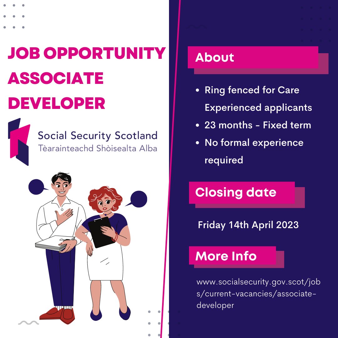 Who Cares? Scotland on Twitter "Are you Care Experienced and have an