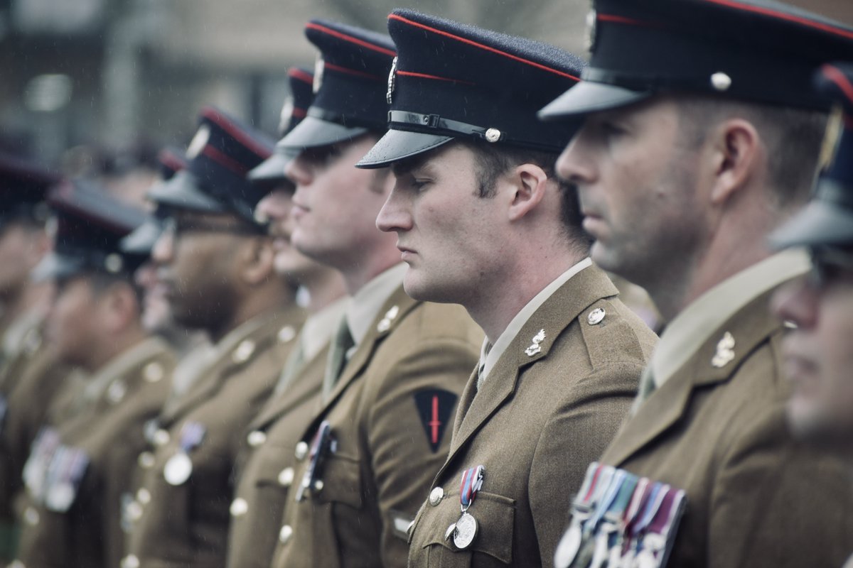 Corps of Royal Engineers tweet media