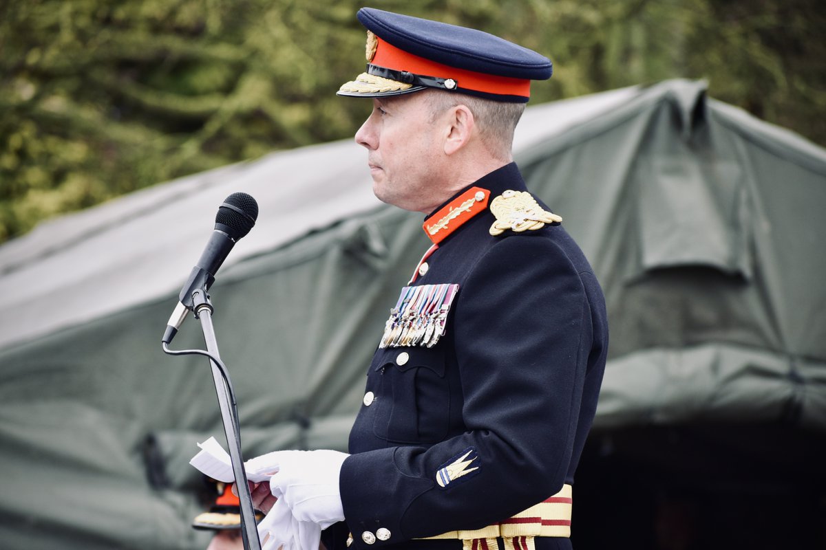 Corps of Royal Engineers tweet media