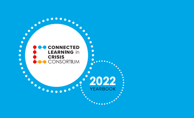 Connected Learning in Crisis Consortium tweet media