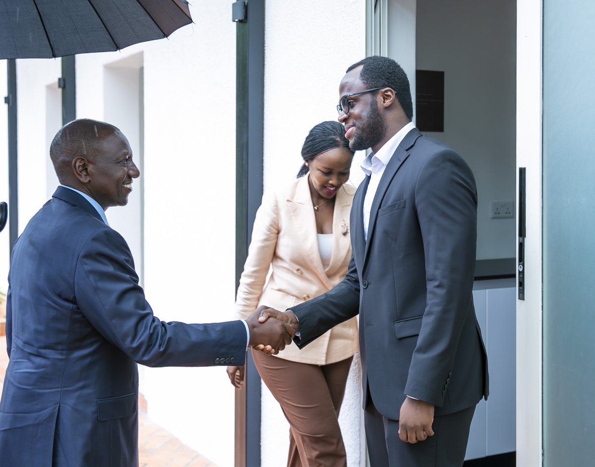 Government of Rwanda tweet media
