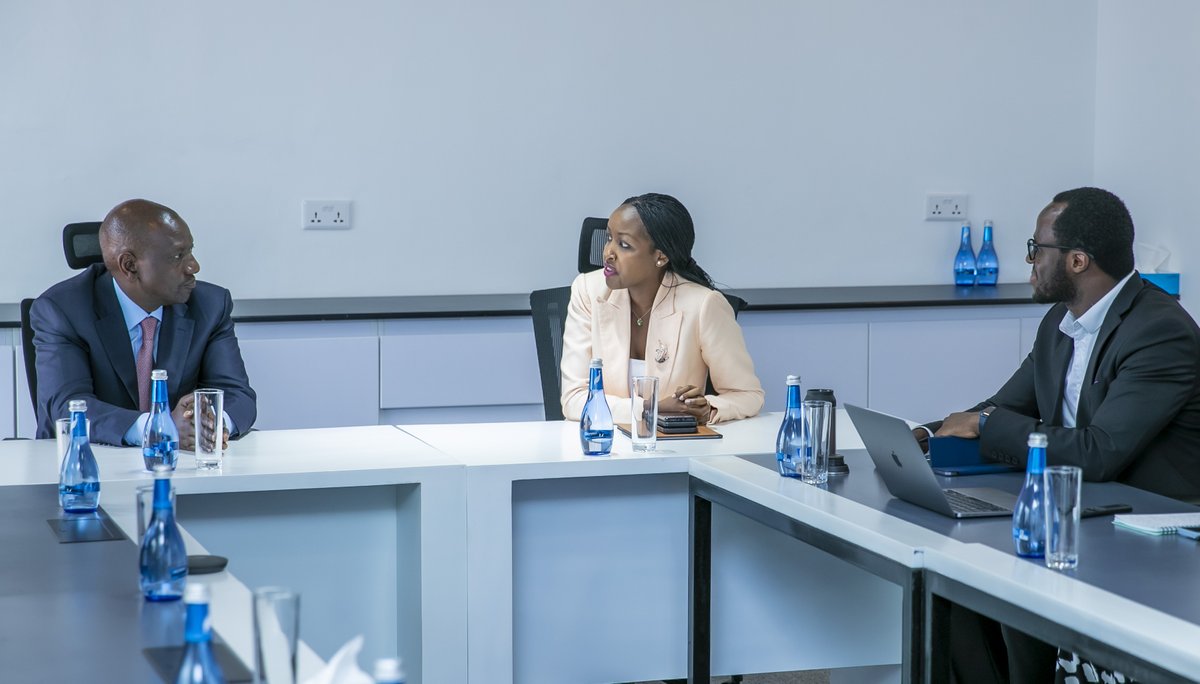 Government of Rwanda tweet media