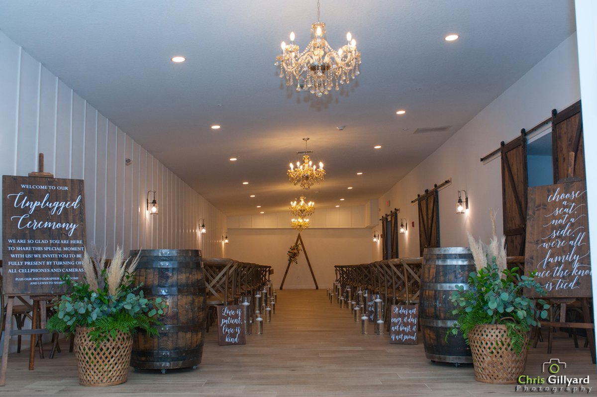 Ceremony portraits are so important to our couples. We highlight the decor and wedding design that took months to plan.

#planning #couple #romance #planner #weddingceremony 
#weddingday #event #weddingdetails #weddingvenue #weddingdecor