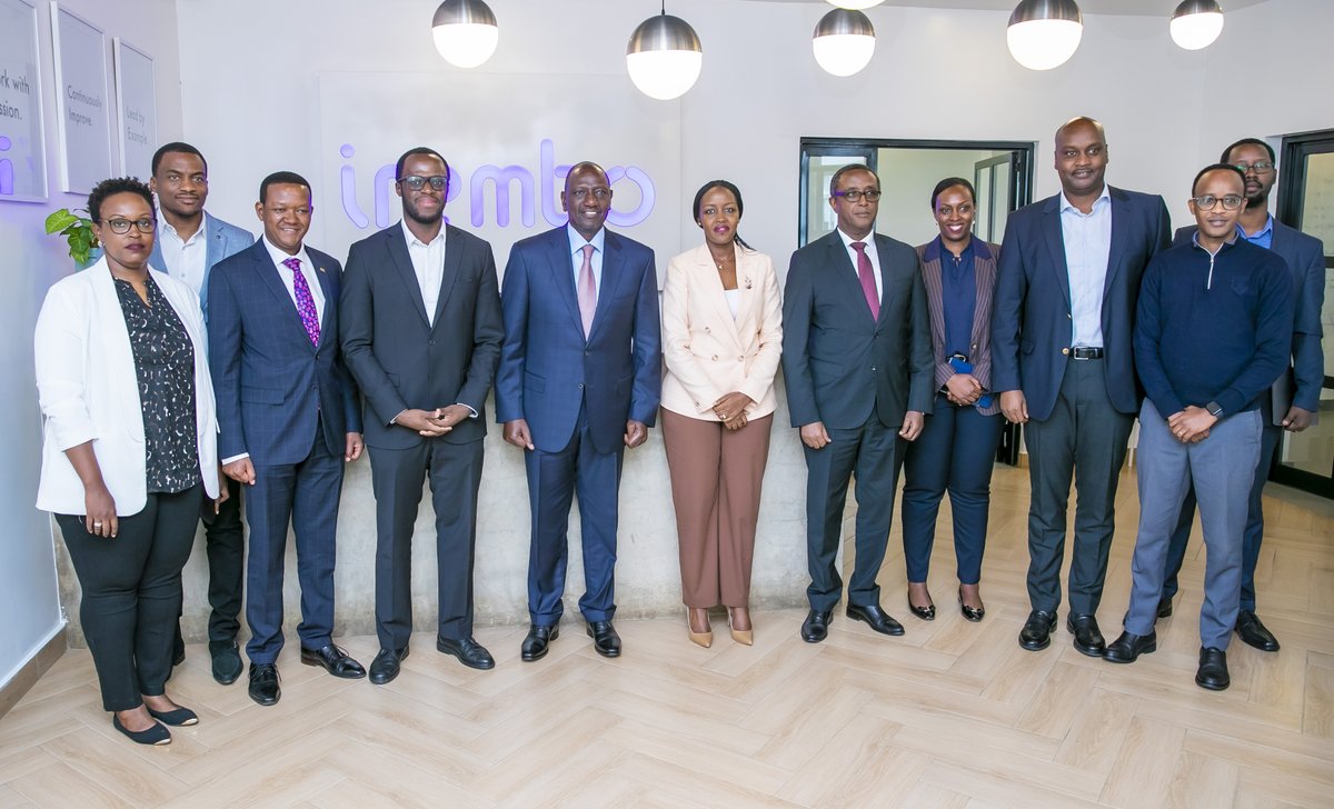 Government of Rwanda tweet media