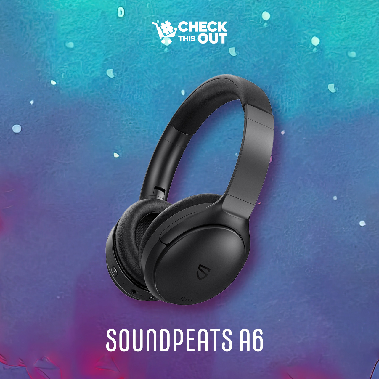Rappler on X: SoundPEATS A6: SONY WH-1000XM4: Anker Soundcore Life Q30: / X, soundpeats a6 - Vimarsana News