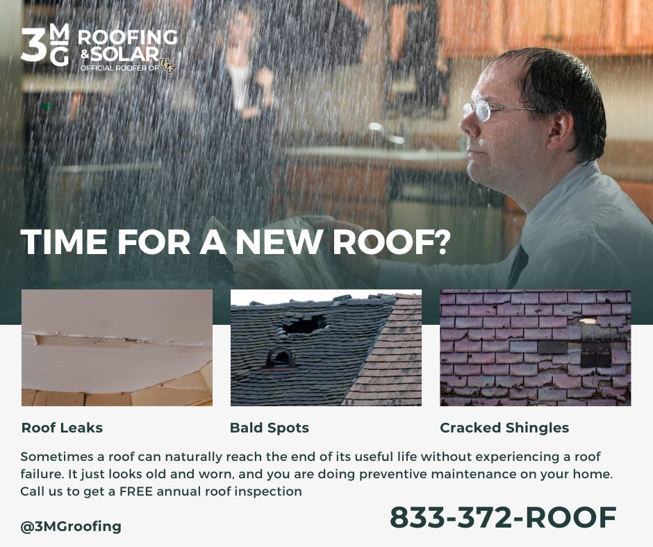 3MG Roofing & Solar tweet media