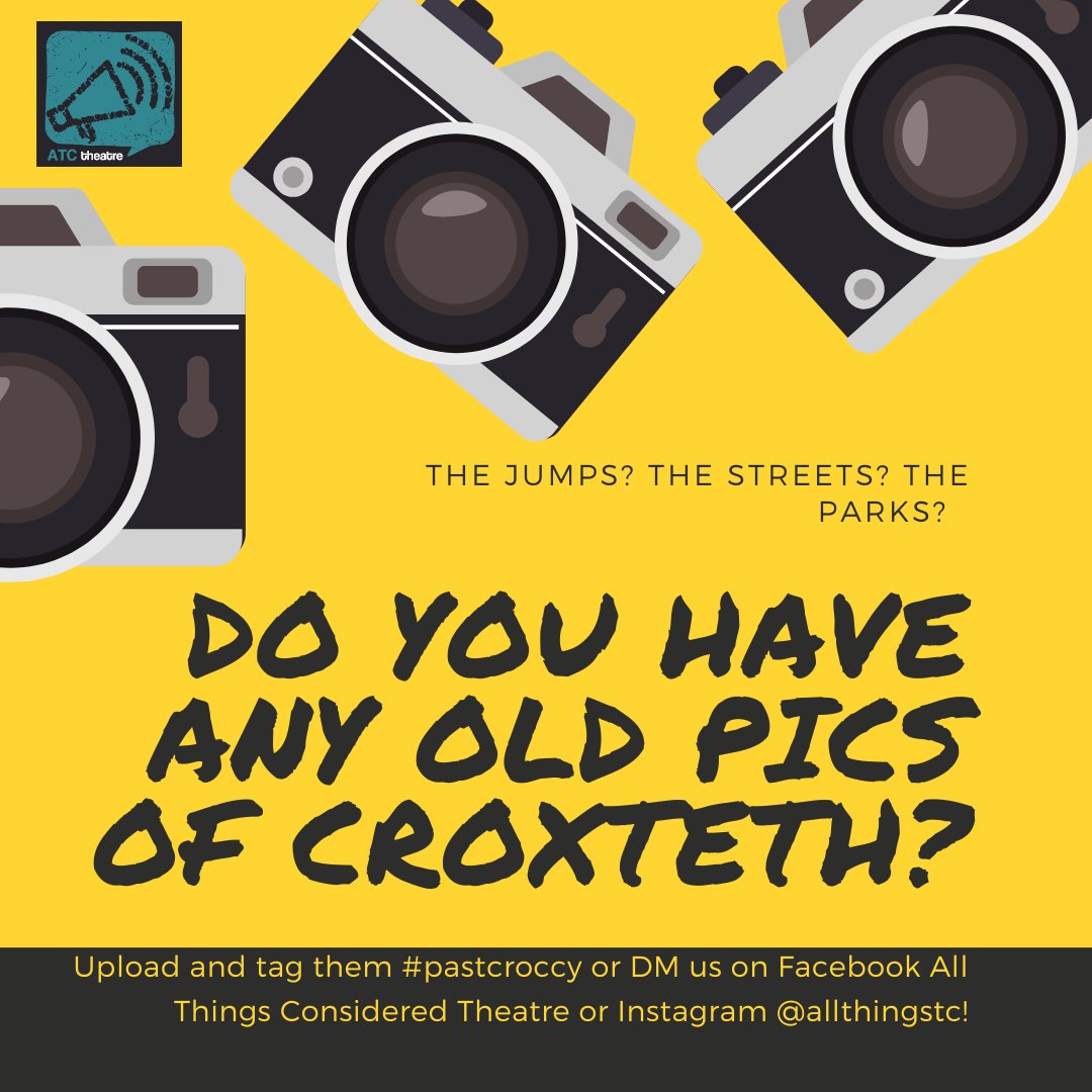 allthingstc's tweet image. #pastcroccy We want your old pics for our Croxteth Speaks project!!!!  Can you help?