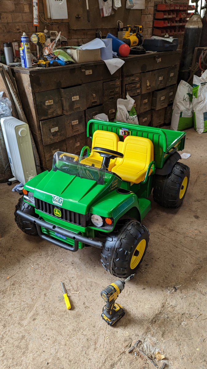 Ally Hunter Blair tweet media