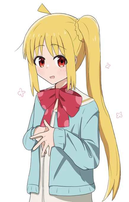 #ぼっち・ざ・ろっく