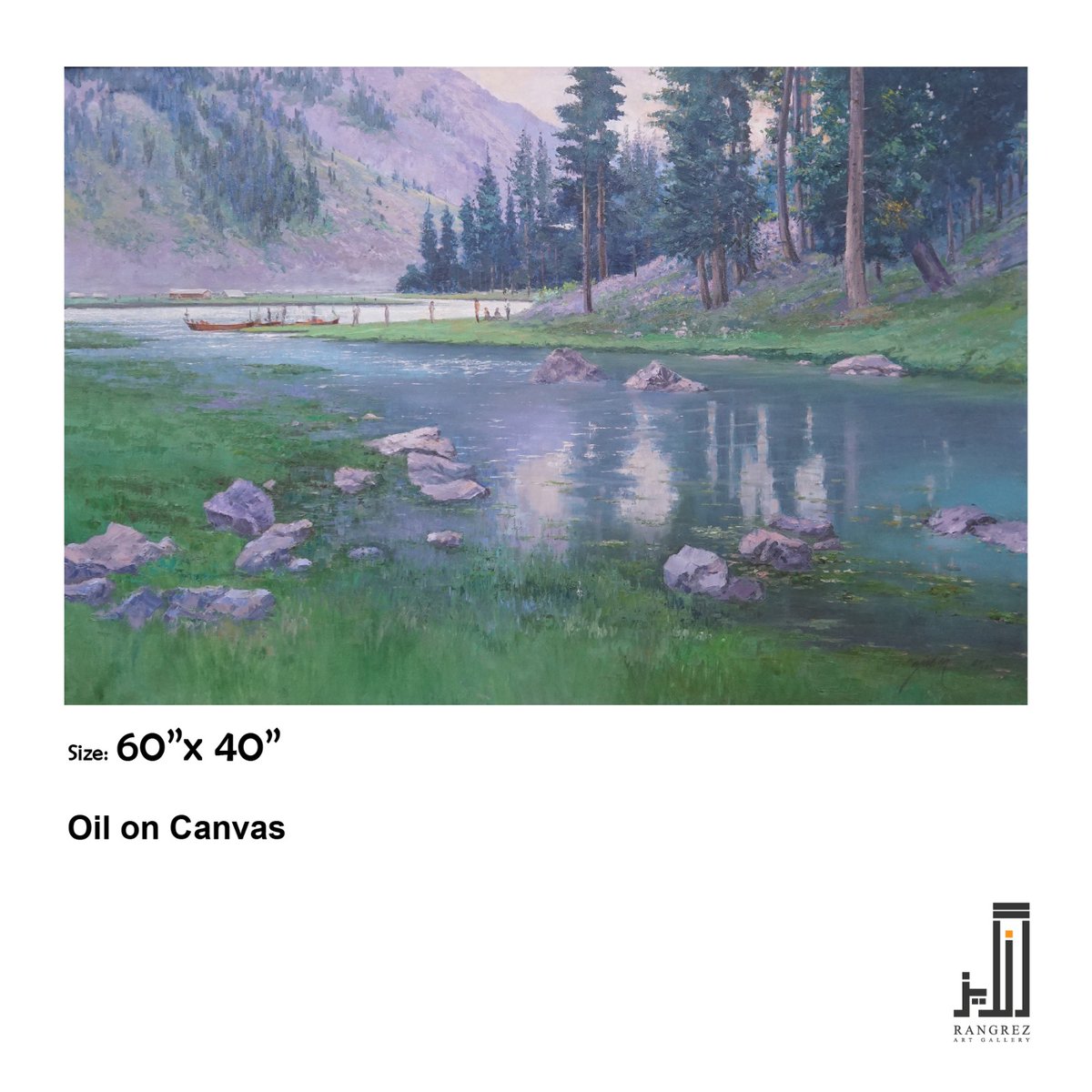 RangrezGallery's tweet photo. New collection of Ajab khan. Available at Rangrez Art gallery..
For More Details Please Contact Us at:
0318 4304637
https://t.co/BU7l8Wt5nH
#ajabkhan #artworks #paintings #NatureBeauty #naturelovers #ArtistOnTwitter #art #gallery #artgallery #culture #painting #artistsontwitter https://t.co/L6Oumsb3Wo