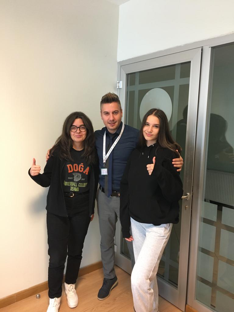 ozkan__yilmaz's tweet image. 4. ULUSLARARASI DOĞA BAP ÖĞRENCİ KONFERANSI - 2023 kapsamında gençlerimizle çalışmaları tamamladık.Şimdi sıra başvuruda.Emeklerinize sağlık gençler . @binici_yesim @Azrafraarzu1 @semabalkan81 @suleymancalis33 @DogaOkullari @zuhalyd @umurbakkal @Bahcesehr_Doga  @Doga_BAP #DoğaBAP