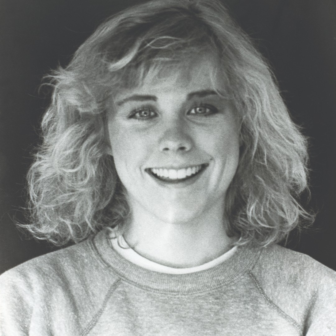 Honor Jeanne today on the anniversary of her death and share gratitude for the Clery family, especially Jeanne's mother &amp; our founder, Connie, who transformed unbearable tragedy into a legacy of safety. 💙💚 Please consider donating in Jeanne's memory: clerycenter.org/donate