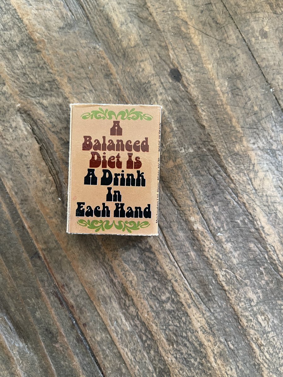 99Matchbooks's tweet photo. Now we've got some fun #1970s #Matchbook humour.  Who remembers these crackers?  Collection of six.  Back and front for all six. https://t.co/wftd2mTpQ6