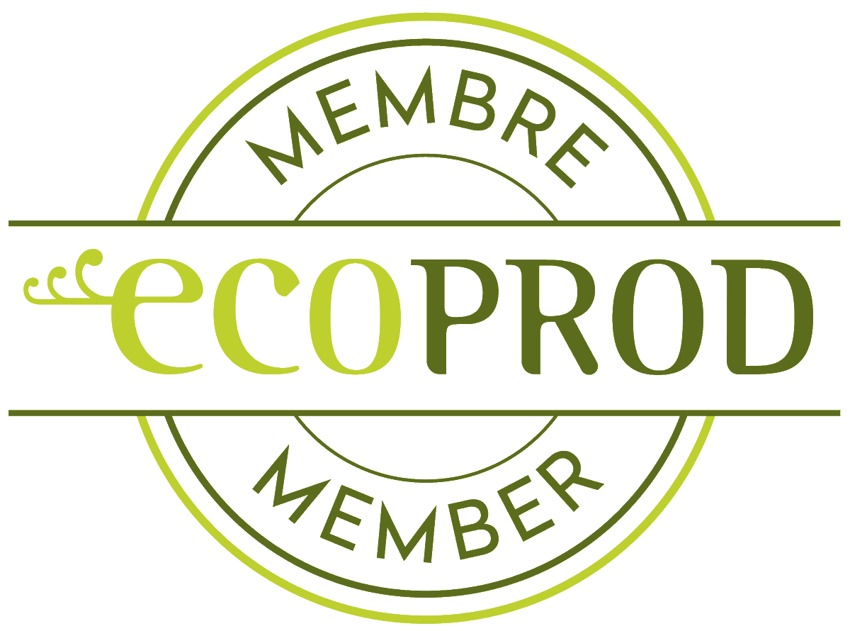 L’AACC est heureuse de rejoindre la communauté <a href="/Ecoprod_france/">Ecoprod</a> et renforce ainsi son engagement en faveur de la transition écologique du secteur audiovisuel !

w/ @GildasBonnel @carosop <a href="/gabriemarie/">Marie Gabrié</a>