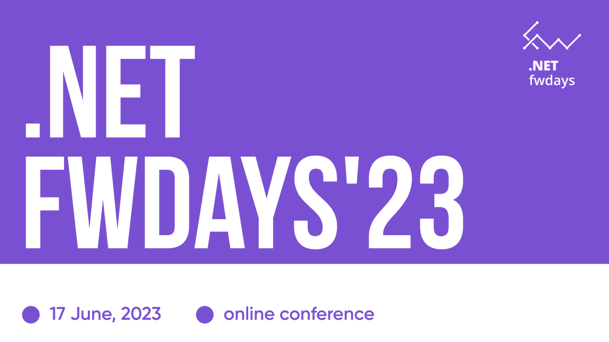 Fwdays 🇺🇦 tweet media