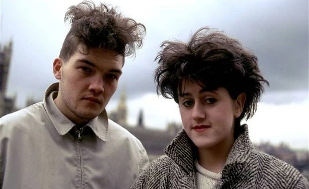 Happy Birthday Stewart Lee. 