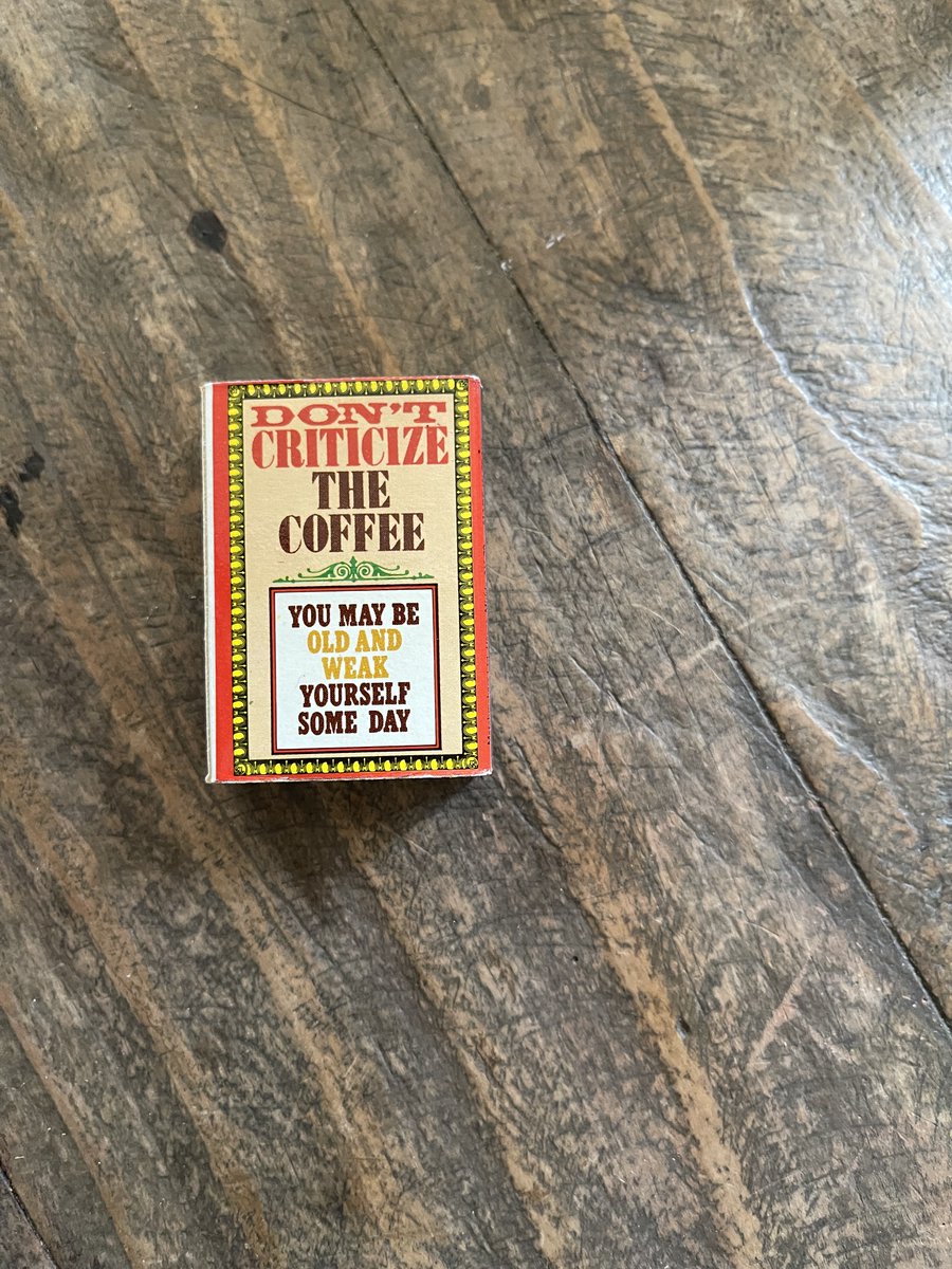 99Matchbooks's tweet photo. Now we've got some fun #1970s #Matchbook humour.  Who remembers these crackers?  Collection of six.  Back and front for all six. https://t.co/JNn4r9ommc