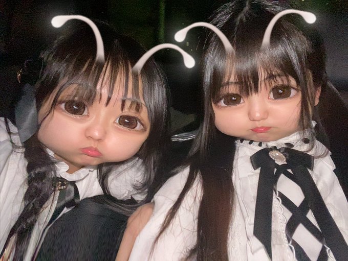 Twitterのコスプレ画像29