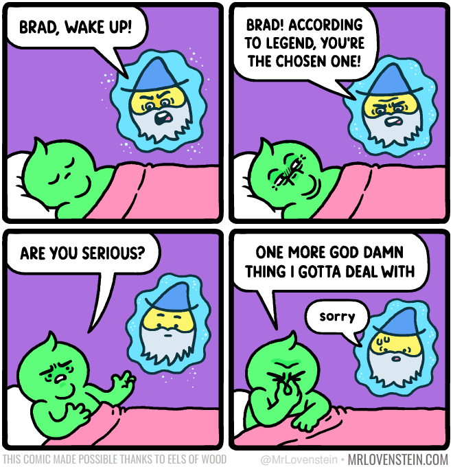 MrLovenstein's tweet photo. Secret Panel HERE 🧙‍♂️ https://t.co/vqrLiaKhVd https://t.co/R0cbZN3Sws