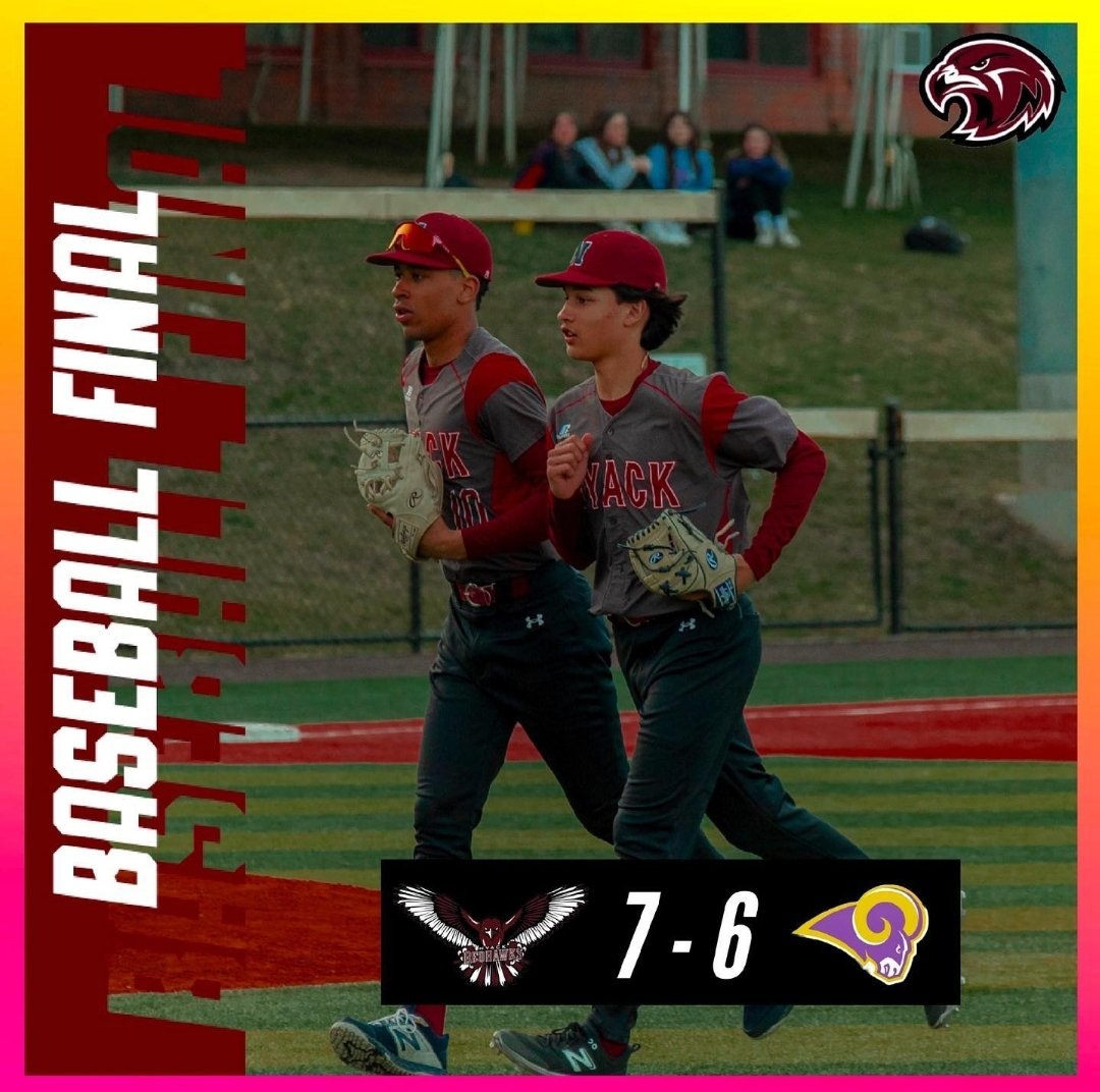 NyackBaseball tweet media