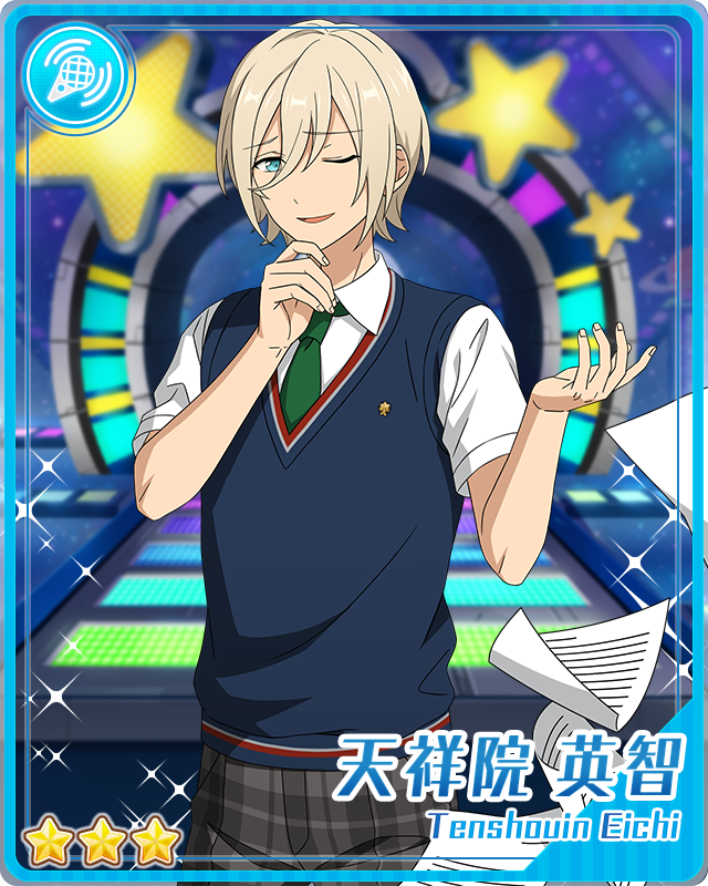 hourlyeichi's tweet photo. Event 3☆ (Points): Observation Celebration https://t.co/uhOfMQQhpU