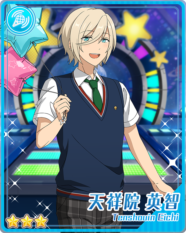 hourlyeichi's tweet photo. Event 3☆ (Points): Observation Celebration https://t.co/uhOfMQQhpU