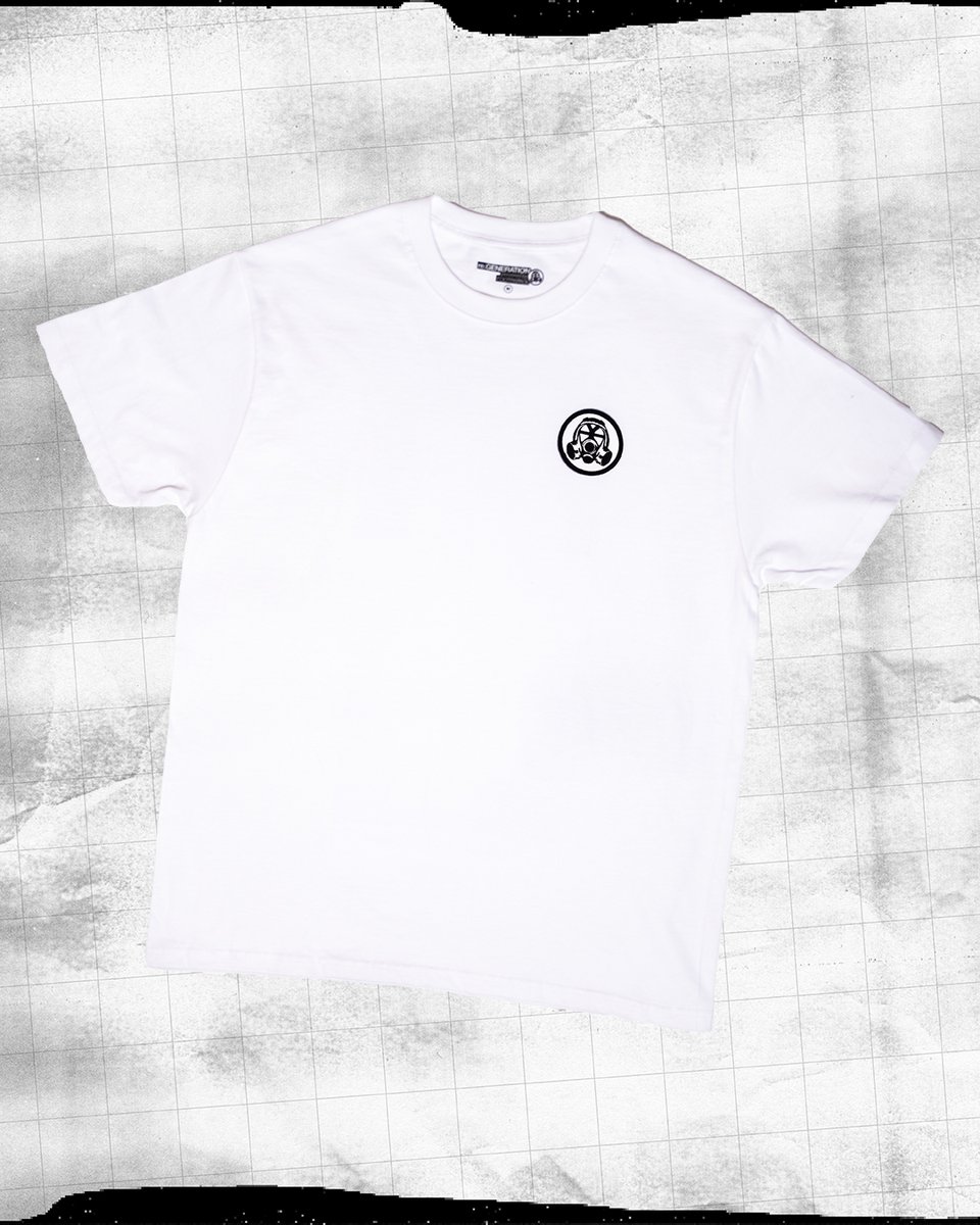 Footpatrol_ldn's tweet photo. Last year, we collaborated with you - our community. We sit down with the 5 winners from our Re.gen workshops before the launch of this collaborative T-shirt, launching in-store and online on 08.04.

Read more: https://t.co/VU7pREe6EG

#Footpatrol #TEAMFP #FPOwnBrand #FPCommuniT https://t.co/tpmPKBWfeq