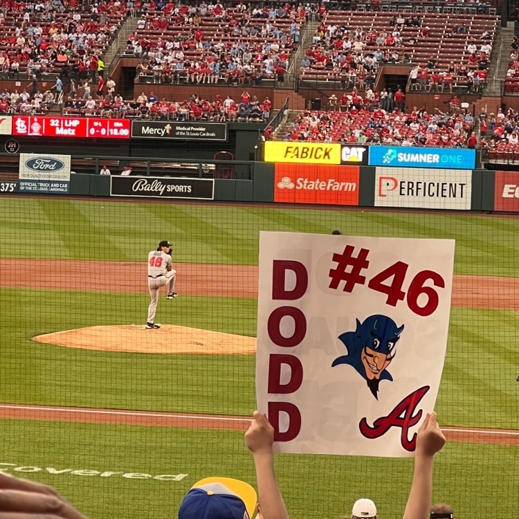 BHRABlueDevils's tweet photo. It wasn't a dream!

The support from BHRA, the Bismarck community, Vermilion County, the VVC, KCC, SEMO, and Danville Post 210 Baseball  was absolutely unbelievable. 

Congratulations, Dylan. What an incredible night. You've earned every bit of it! https://t.co/qCg4aYfcWb
