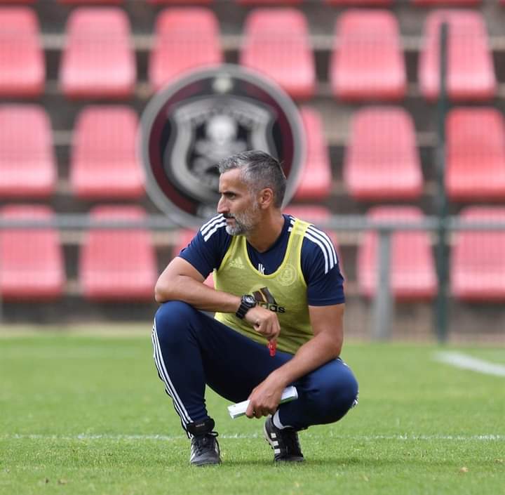 It has been over nine months since Orlando Pirates appointed José Riveiro as the club’s head coach on a three-year deal in June 2022 and there has been notable progress in the results since the arrival of the Spaniard. 
#SLSiya 
Read more: bit.ly/40GcNut