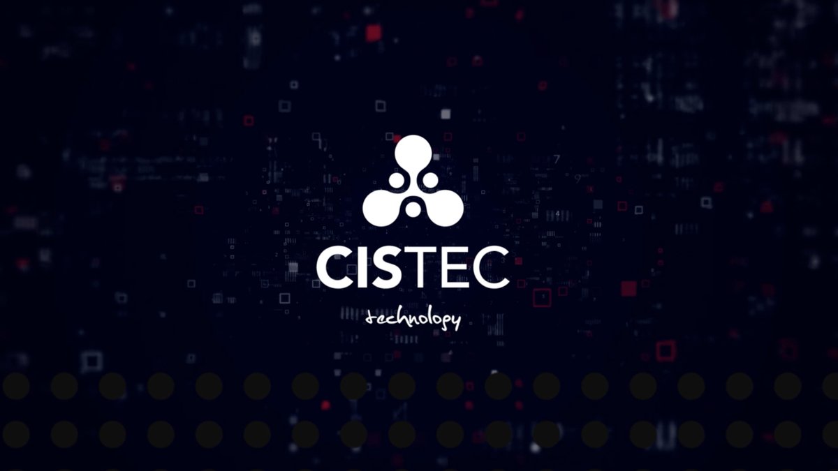 Celebramos hoy nuestro décimo aniversario. Una trayectoria de continuo crecimiento en un área tan en la vanguardia como es la tecnología de la información. Brindemos juntos por la consecución de nuestros objetivos y por una innovación constante.
youtu.be/orNtnzKQBbg