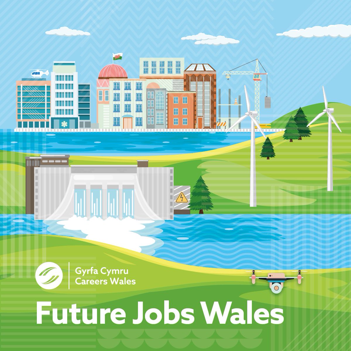 Hub Resource on Twitter "RT CareersWales Have you heard about 