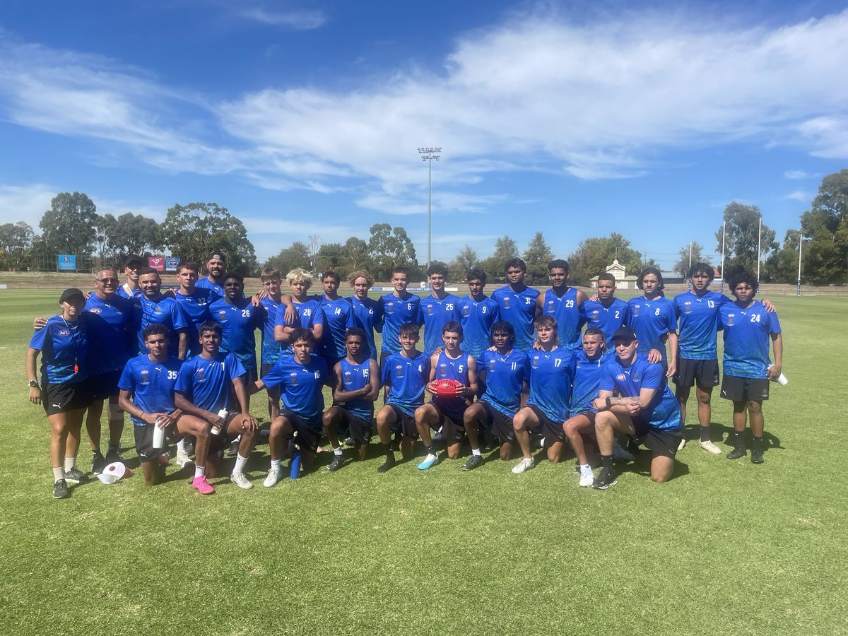 AFL Multicultural tweet media